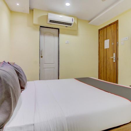 Hotel O Address Inn มุมไบ ภายนอก รูปภาพ
