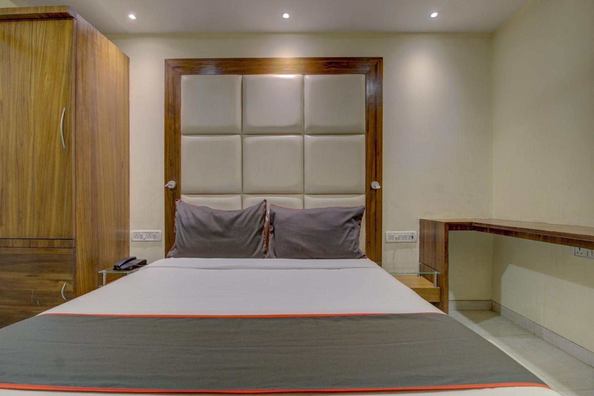 Hotel O Address Inn มุมไบ ภายนอก รูปภาพ
